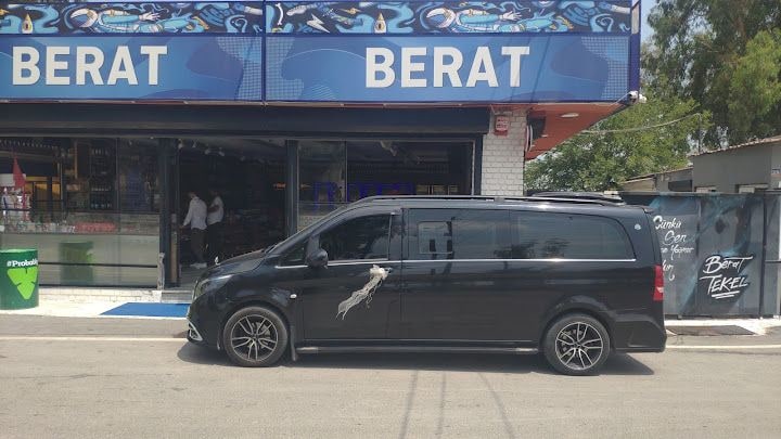 Berat Tekel