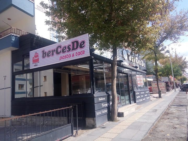 Bercesde Cafe Bistro