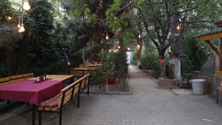 Berceste Kahvaltı Mangal