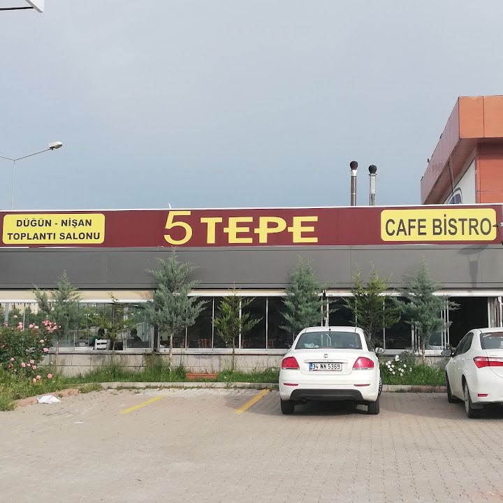 Bercestem Cafe Ve Bistro