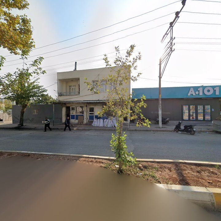 Berdan Fırını