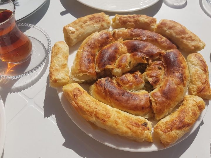 Bereket Börekcim