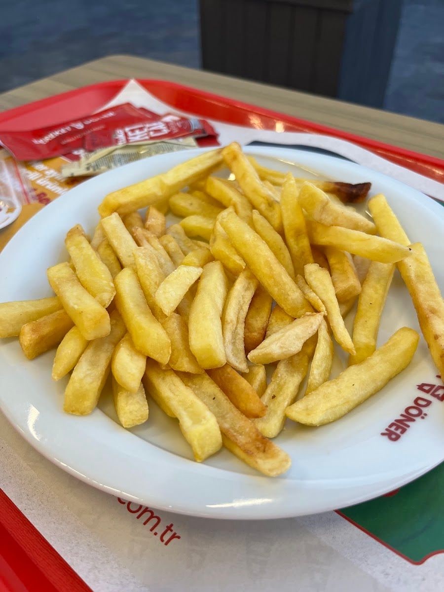 Bereket Döner