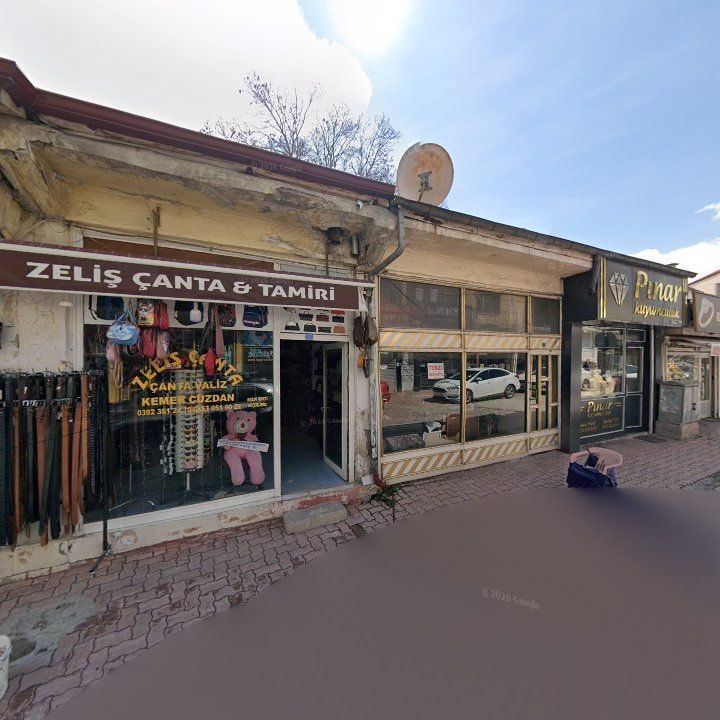 Bereket Döner