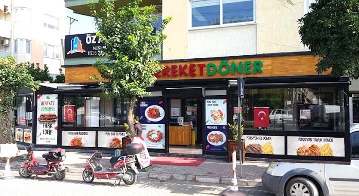Bereket Döner Ceyhan