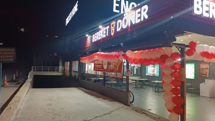 Bereket Döner Çukurambar