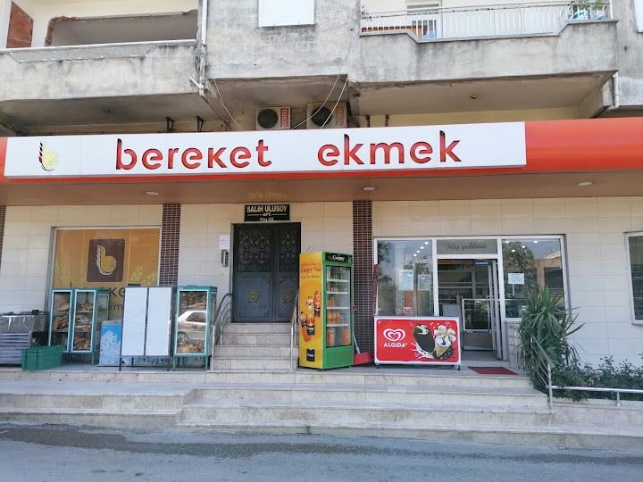 Bereket Ekmek