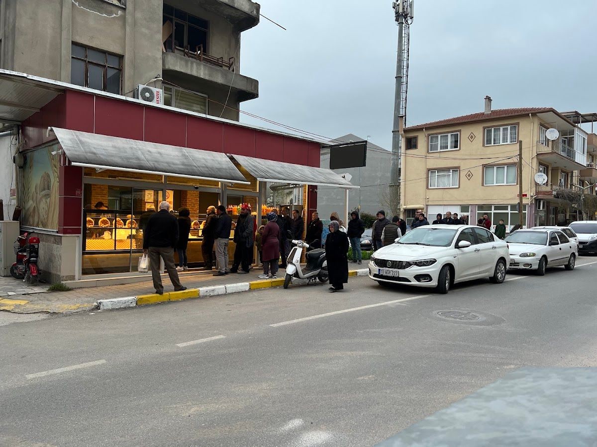 Bereket Ekmek Fırını