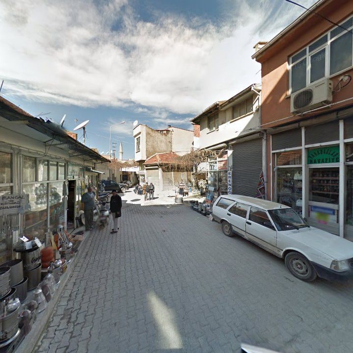 Bereket Ekmek Fırını