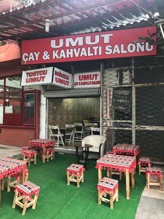 Bereket Etli Pide