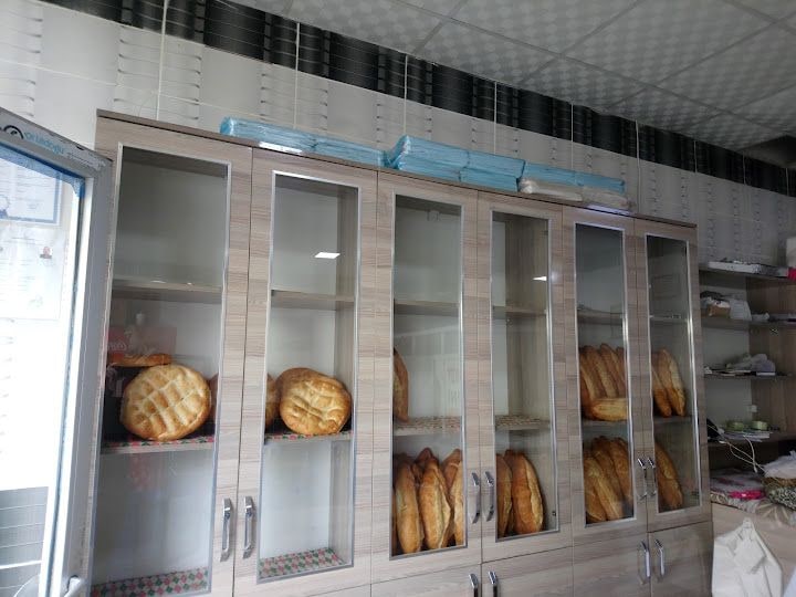 Bereket fırını