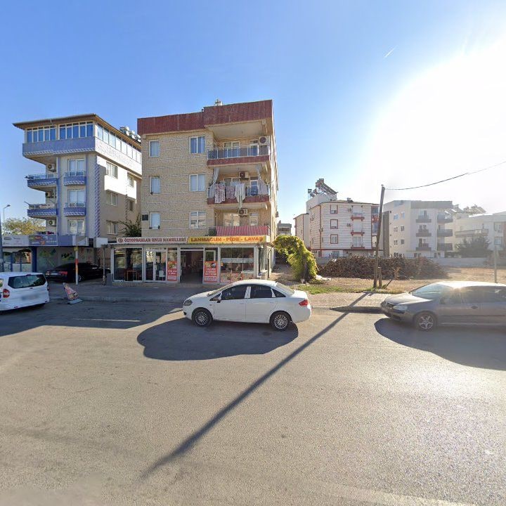 Bereket Fırını