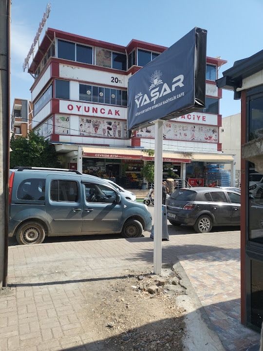 Bereket Kahvaltı Salonu