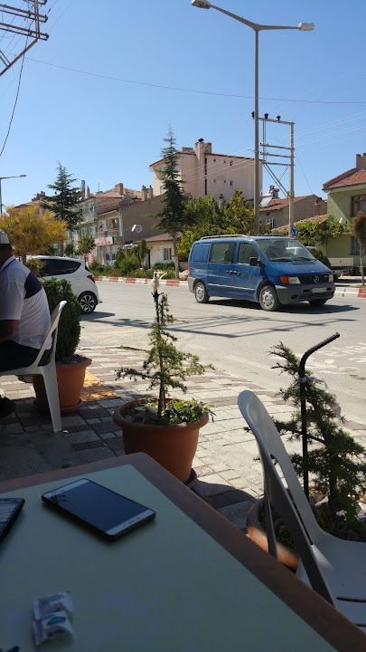 Bereket Lokantası