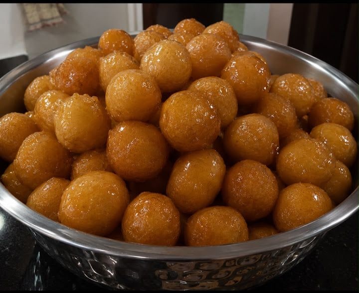 Bereket Lokma Ankara Hayır Lokması