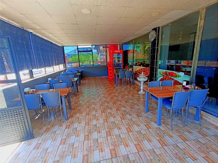 Bereket Pide 2
