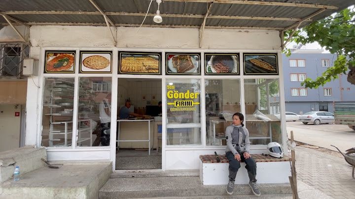 Bereket Pide Fırını