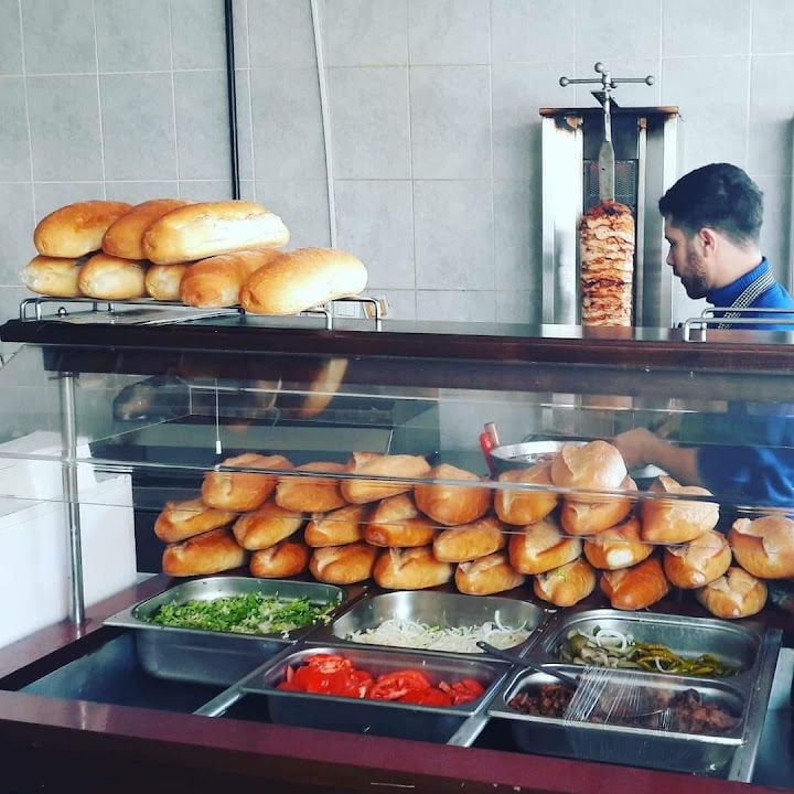 Bereket Pide & Kebap Salonu