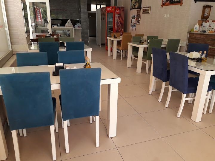 Bereket Pide Lacmacun Salonu