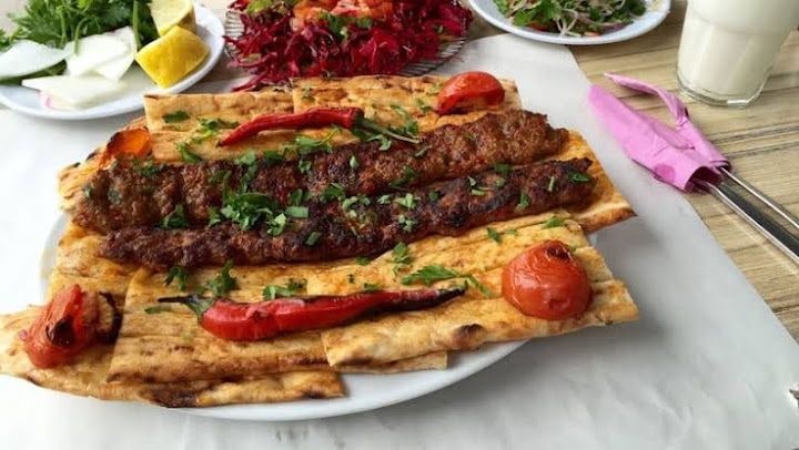 Bereket Pide & Lahmacun salonu