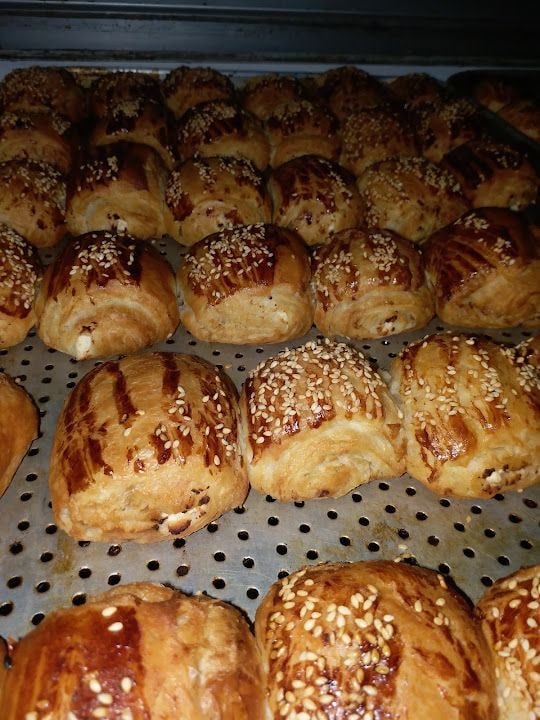 Bereket Pide & Lahmacun Ve Pişirim Fırını