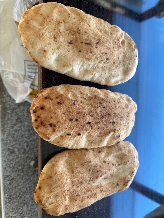 Bereket Pide Lavaş Fırını