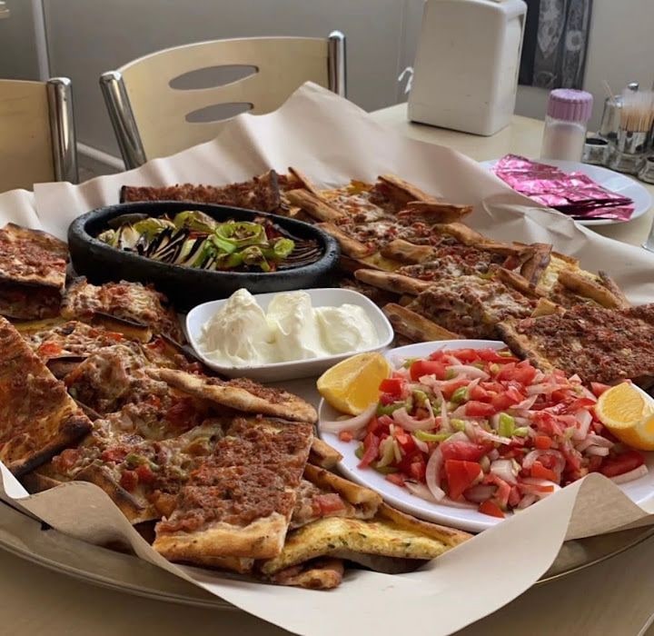 Bereket Pide Salonu