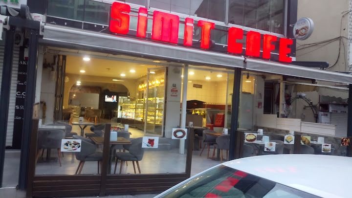 BEREKET SİMİT