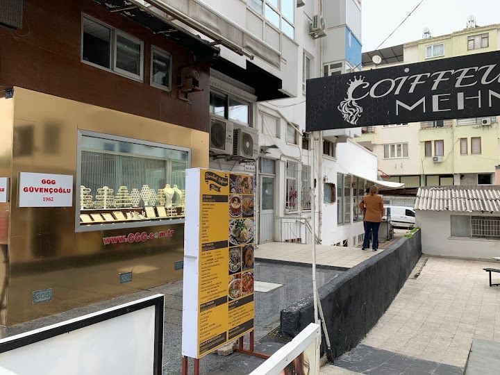 Bereket Sofrası
