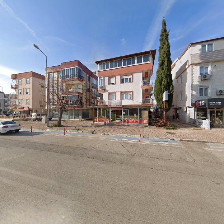 Bereket Unlu Mamüllerí