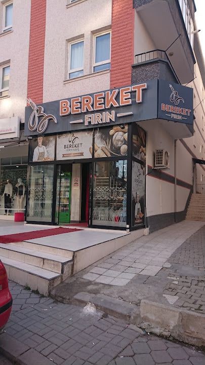 Bereket Unlu Mamulleri