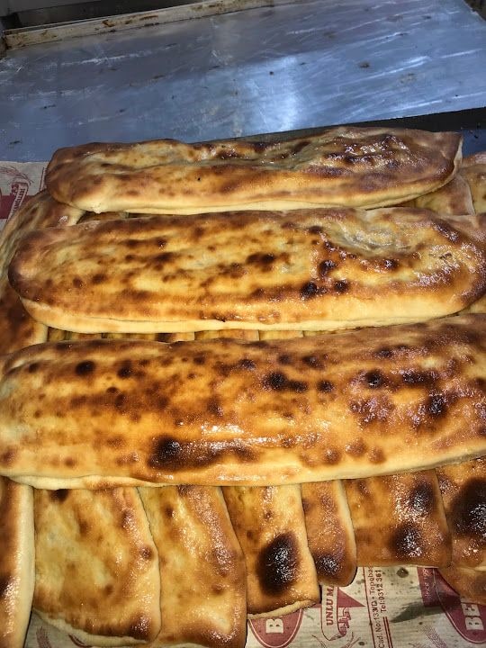 Bereket Unlu Mamülleri