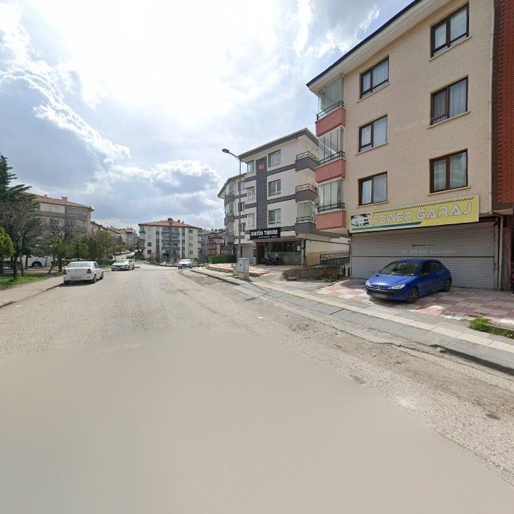 Bereket Yufka