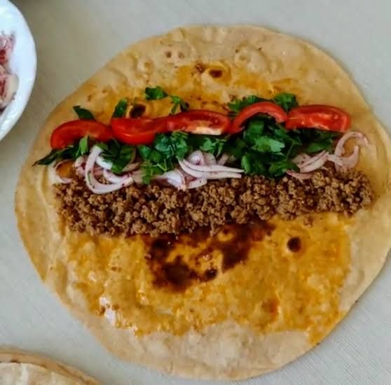 Berekrt Tantuni