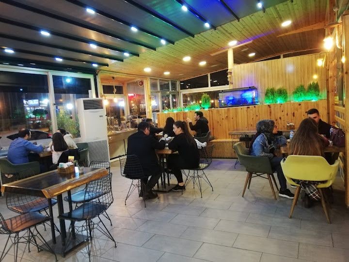 Beren Fırın Kafe