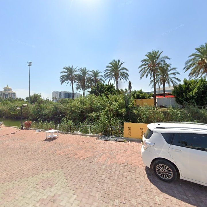 Beren Market