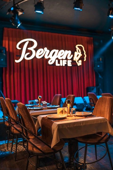 BERGEN LİFE ANKARA