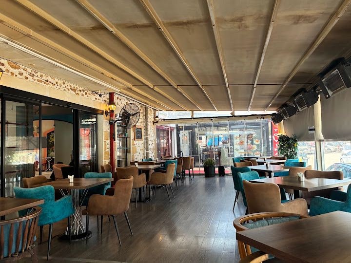 Berins Cafe