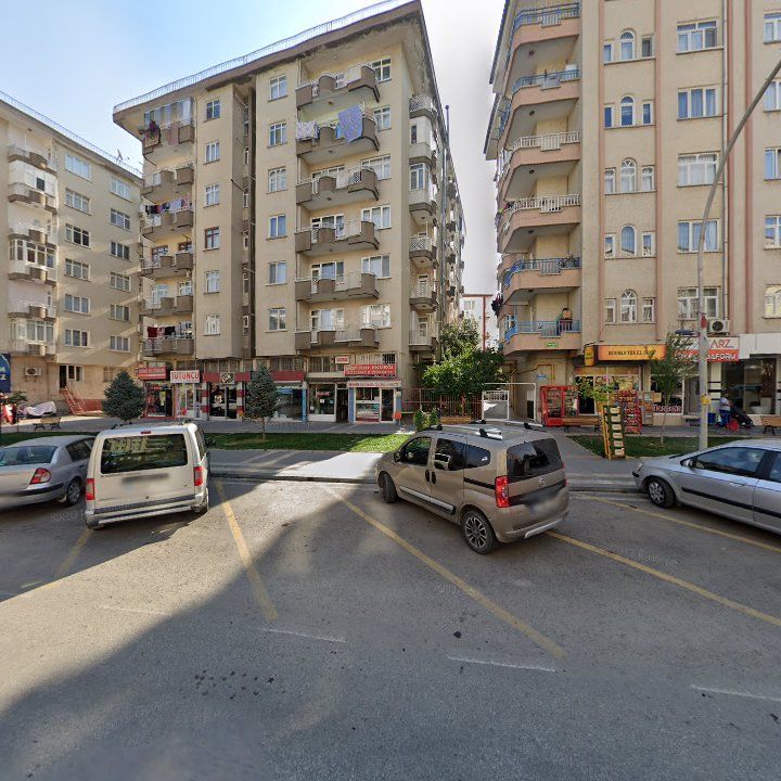 Berivan Çiğköfte