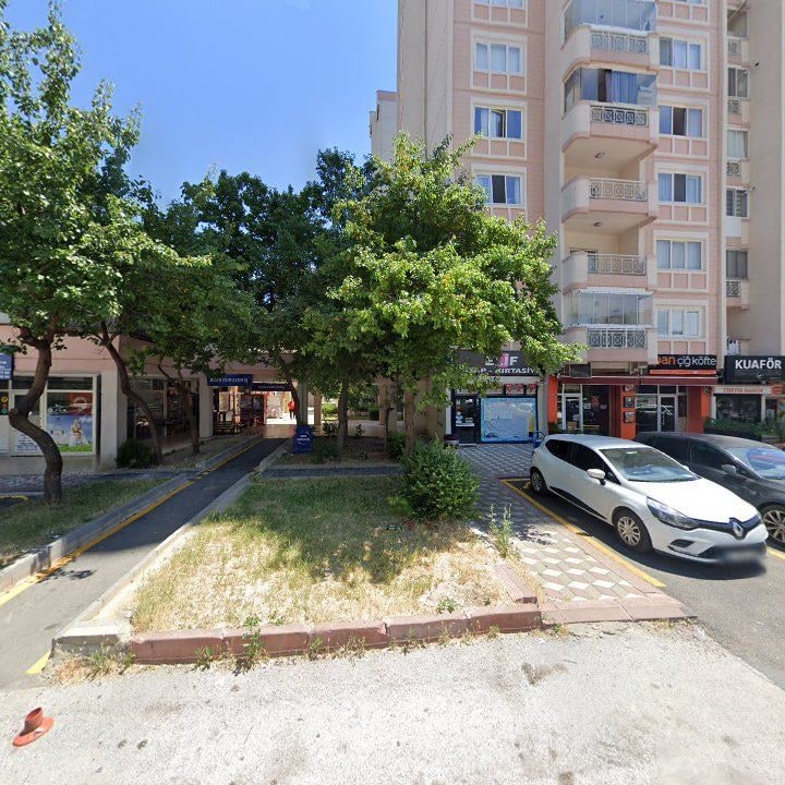 Berk Kuruyemiş & Tekel