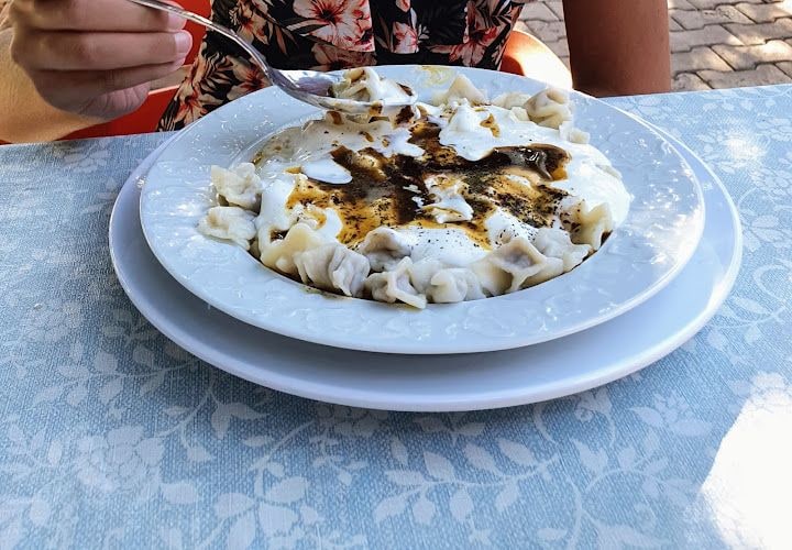 Berkant Aile Çay Bahçesi