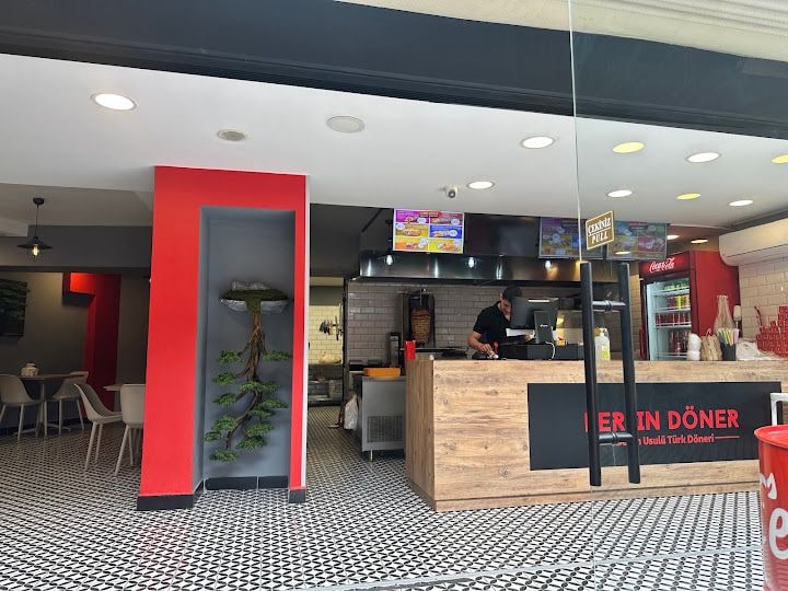 Berlin Döner Şirinyalı