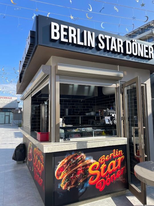 Berlin Star Döner