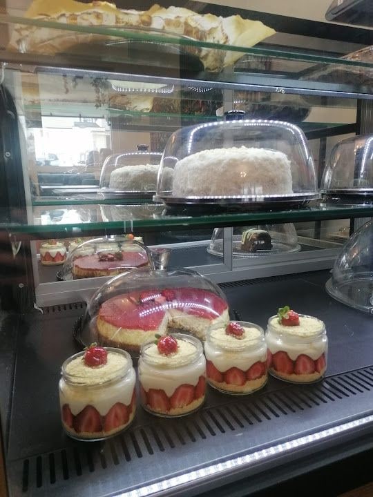 Bernbakery