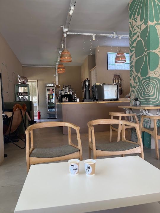 Beru Kafe