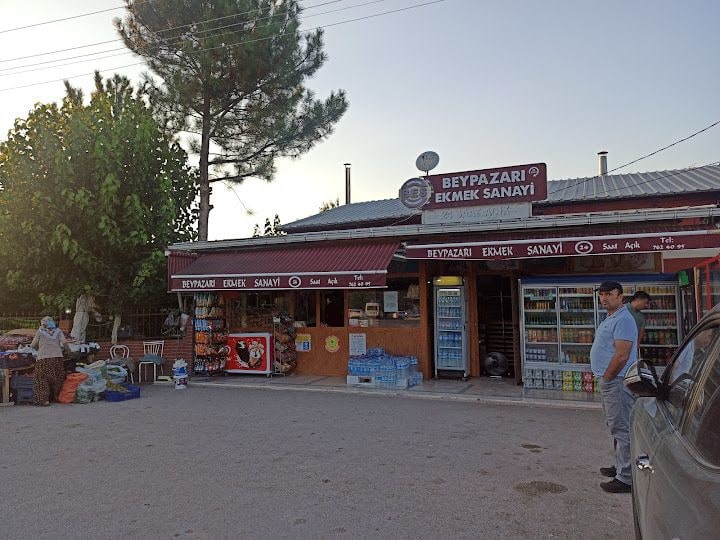 Bes Beypazarı Ekmek Fırını(24)