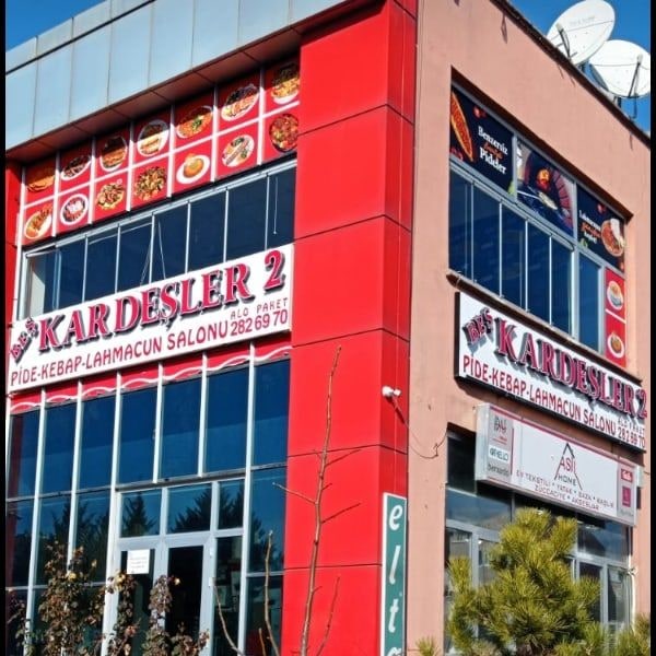 Beş Kardeşler 2