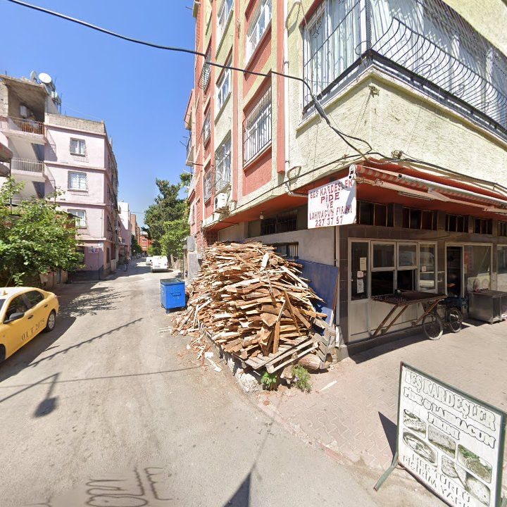 Beş Kardeşler Pide Lahmacun
