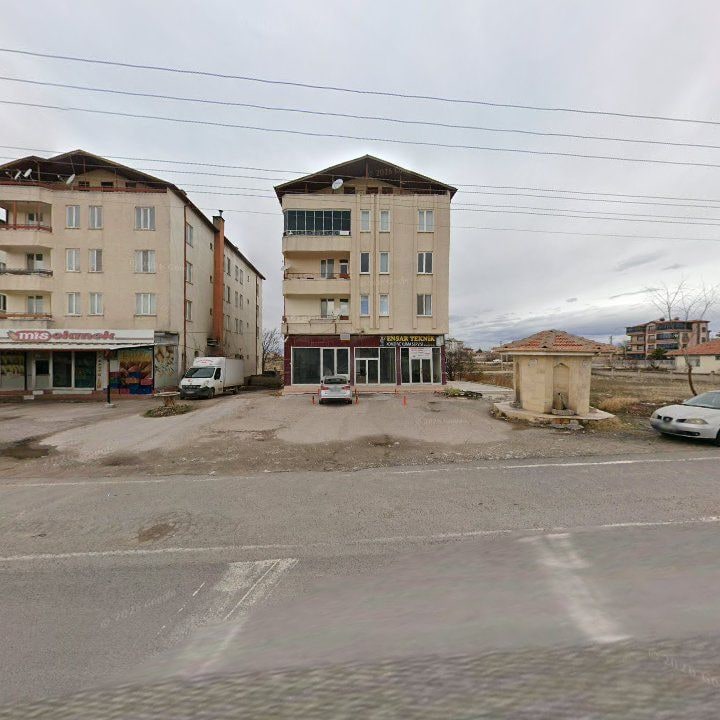 Besa Ekmek