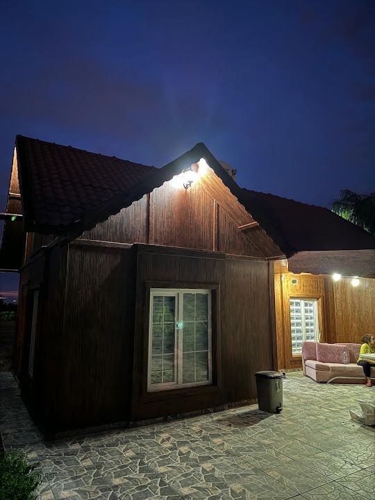 Beşikci Small House